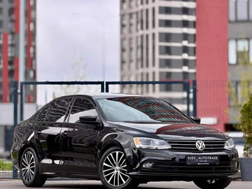 Авто Volkswagen Jetta 2016 № 8747023