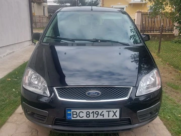 Авто Ford C-Max 2006 № 8747028