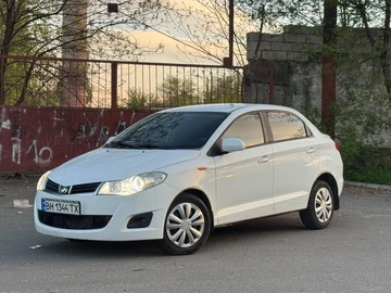 Авто ЗАЗ Forza 2015 № 8747029