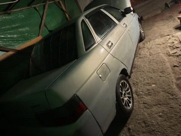 Авто ВАЗ 2110 2006 № 8747032