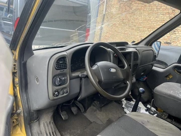 Авто Ford Transit 2003 № 8747033