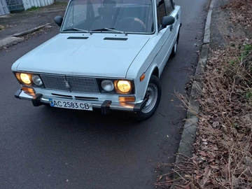 Авто ВАЗ 2106 1990 № 8747035