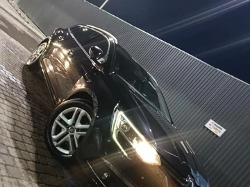 Авто Renault Megane 2018 № 8747036