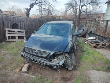 Авто Opel Astra 2008 № 8747038