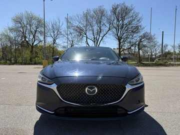 Авто Mazda 6 2018 № 8747045