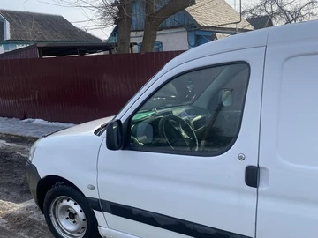 Авто Peugeot Partner 2004 № 8747049