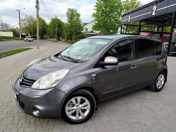 Авто Nissan Note 2011 № 8747050