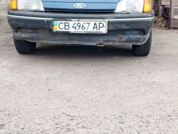 Авто Audi 100 1990 № 8747103
