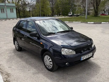 Авто ВАЗ 1118 Kalina 2009 № 8747104