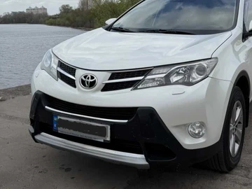 Авто Toyota Rav 4 2015 № 8747117