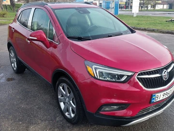 Авто Buick Encore 2019 № 8747118