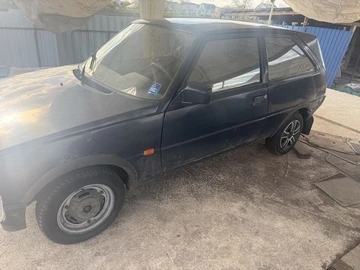 Авто ЗАЗ Nova 2006 № 8747120