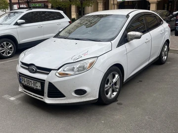 Авто Ford Focus 2014 № 8747122