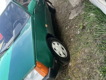 Авто ЗАЗ 1102 2004 № 8747124