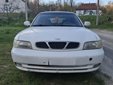 Авто Daewoo Nubira 1999 № 8747127