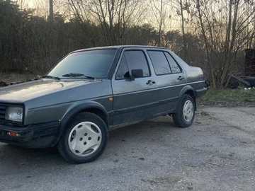 Авто Volkswagen Golf 1989 № 8747132