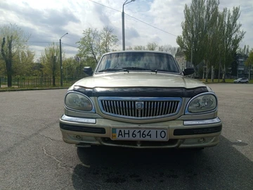 Авто ГАЗ 31105 2004 № 8747137