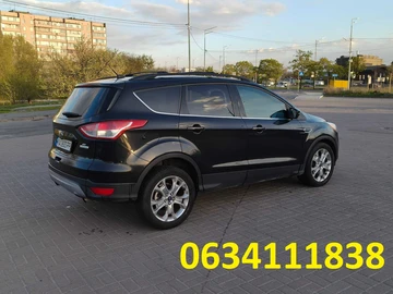 Авто Ford Escape 2012 № 8747139