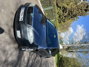 Авто Skoda Octavia 2005 № 8747140