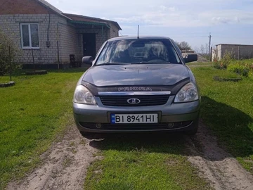 Авто ВАЗ 21073 2008 № 8747143