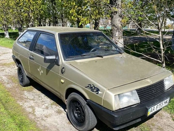 Авто ВАЗ 2108 1988 № 8747147