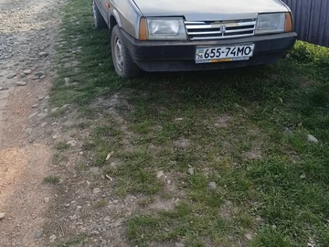 Авто ВАЗ 2108 1991 № 8747148