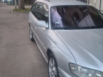 Авто Opel Omega 2001 № 8747153