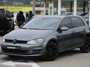 Авто Volkswagen Golf 2015 № 8747154