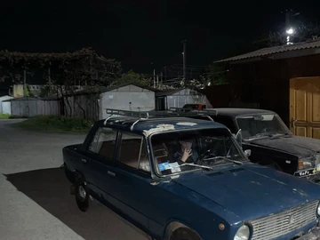 Авто ВАЗ 2101 1973 № 8747160