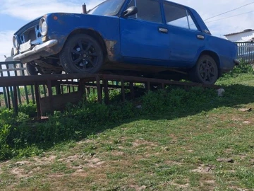 Авто ВАЗ 2101 1973 № 8747164