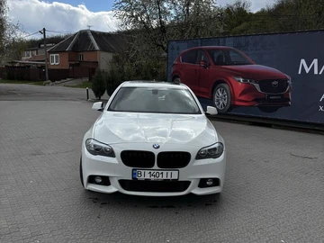 Авто BMW 5 Серия 2012 № 8747166