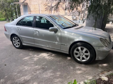 Авто Mercedes 200 2001 № 8747167
