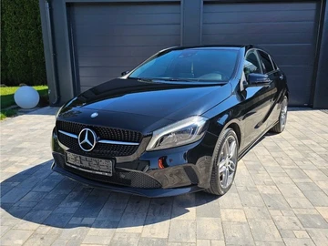 Авто Mercedes A Серия 2017 № 8747200