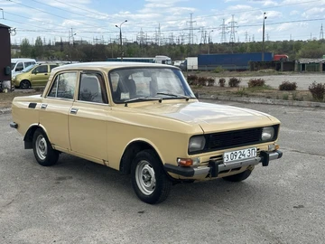Авто  2140 1986 № 8747206