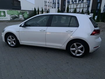 Авто Volkswagen Golf 2017 № 8747211