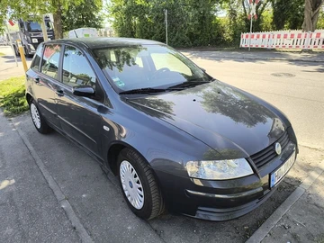 Авто Fiat Stilo 2005 № 8747213