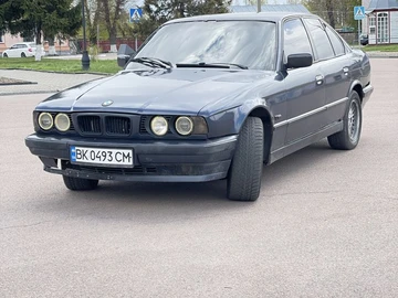 Авто BMW 5 Серия 1995 № 8747215