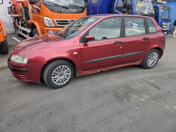Авто Fiat 124 2002 № 8747224