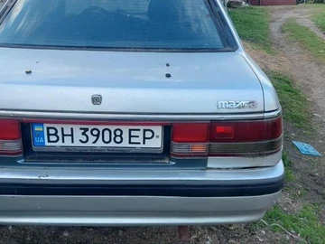 Авто Mazda 626 2000 № 8747232