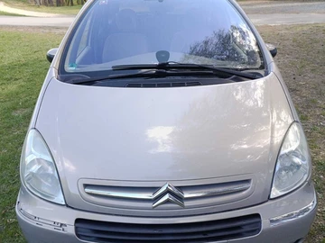 Авто Citroen Xsara Picasso 2005 № 8747235