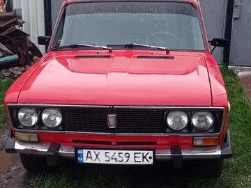 Авто ВАЗ 2106 1989 № 8747238