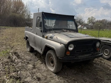 Авто УАЗ 31512 1994 № 8747240
