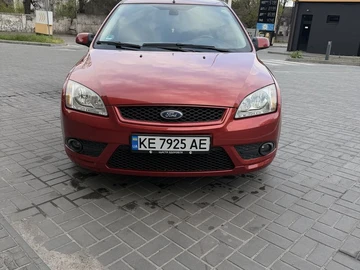 Авто Ford Focus 2007 № 8747247