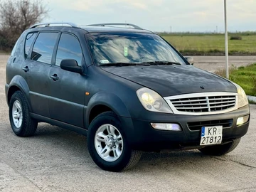 Авто Samsung Sv110 2004 № 8747254