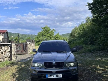 Авто BMW X5 2006 № 8747260