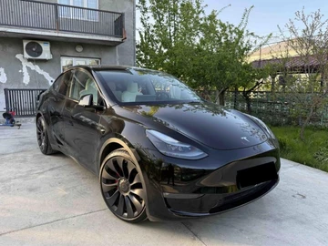 Авто Tesla Roadster 2023 № 8747476