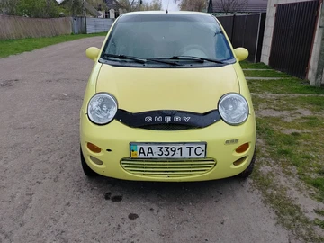 Авто Renault 11 2007 № 8747477