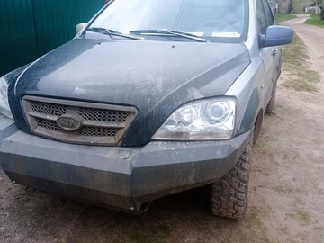 Авто KIA Sorento 2005 № 8747482