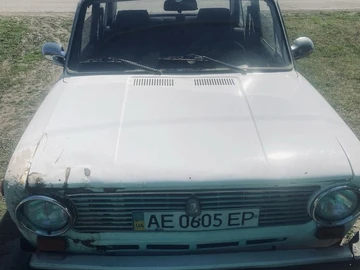 Авто ВАЗ 2101 1981 № 8747483