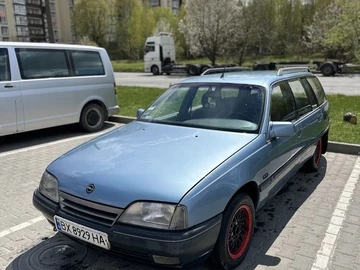 Авто Opel Omega 1990 № 8747484
